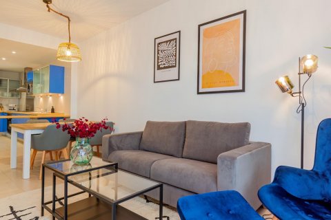 Dzīvoklis pārdošanā Villajoyosa, Alicante, Spānijā 100 m2 Nr. 130582 - attēls 19