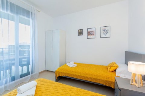 Dzīvoklis pārdošanā Villajoyosa, Alicante, Spānijā 100 m2 Nr. 130582 - attēls 17