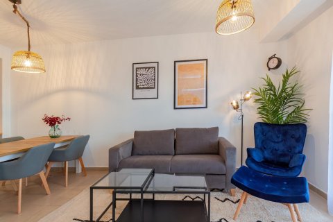 Dzīvoklis pārdošanā Villajoyosa, Alicante, Spānijā 100 m2 Nr. 130582 - attēls 1