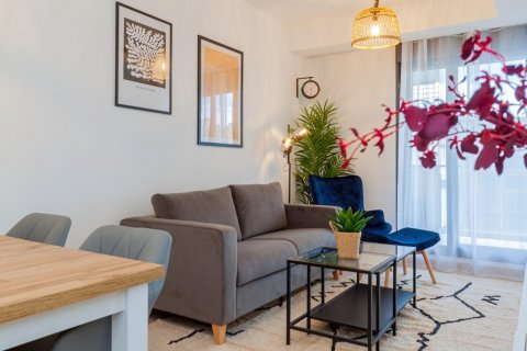 Dzīvoklis pārdošanā Villajoyosa, Alicante, Spānijā 100 m2 Nr. 130582 - attēls 9