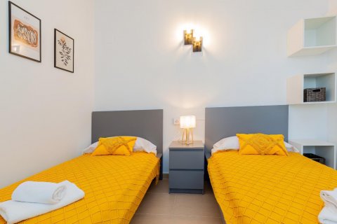 Dzīvoklis pārdošanā Villajoyosa, Alicante, Spānijā 100 m2 Nr. 130582 - attēls 6