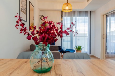 Dzīvoklis pārdošanā Villajoyosa, Alicante, Spānijā 100 m2 Nr. 130582 - attēls 10