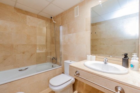 Dzīvoklis pārdošanā Villajoyosa, Alicante, Spānijā 100 m2 Nr. 130582 - attēls 16