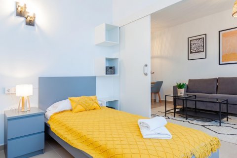 Dzīvoklis pārdošanā Villajoyosa, Alicante, Spānijā 100 m2 Nr. 130582 - attēls 22