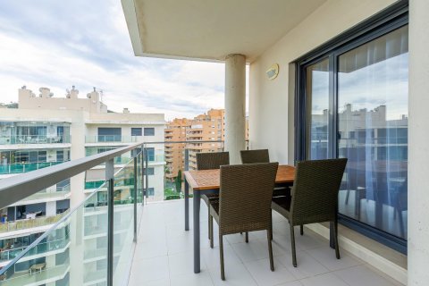 Dzīvoklis pārdošanā Villajoyosa, Alicante, Spānijā 100 m2 Nr. 130582 - attēls 25