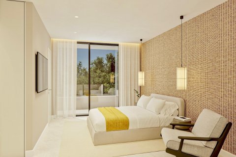 Villa for sale Finestrat, Alicante, Spain 3 bedrooms, 160.4 sq.m. No. 130580 - photo 4