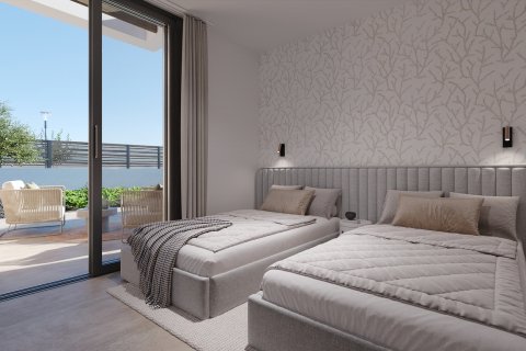Продажа виллы Асиенда дель Аламо, Мурсия, Испания 3 спальни, 133м2 №128721 - фото 8