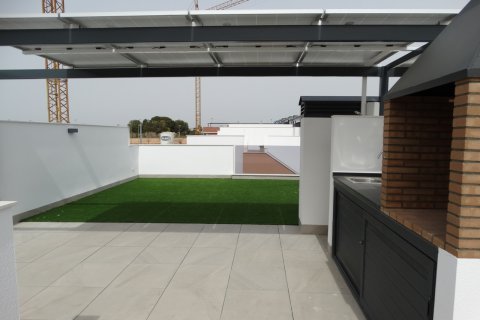 Apartament Pilar de la Horadada, Alicante, Hiszpania 3 sypialnie,  nr 128720 – zdjęcie 8