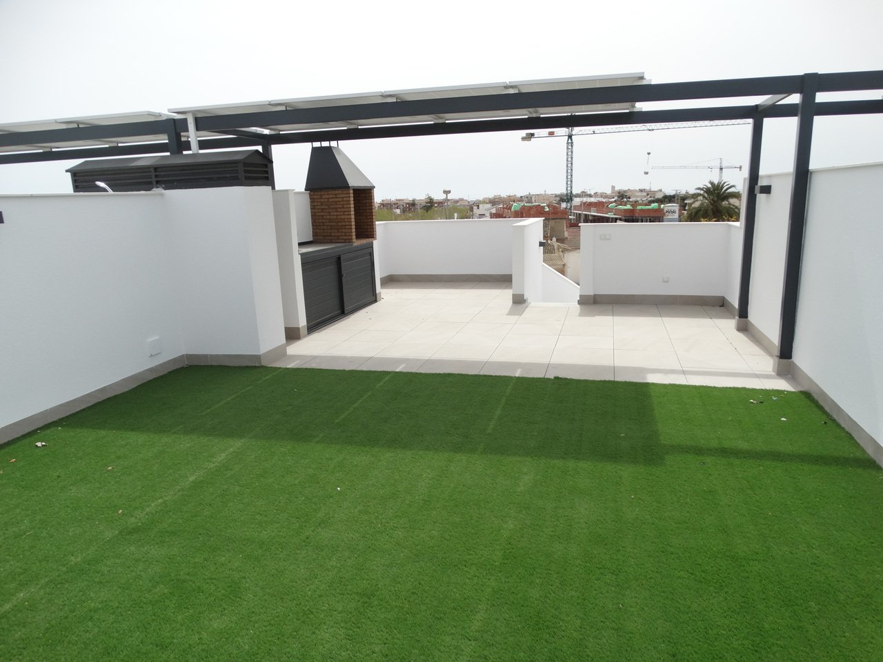 Apartament w Pilar de la Horadada, Alicante, Hiszpania 3 sypialnie,  nr 128720