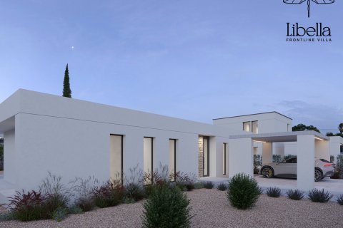 Villa in vendita Hacienda del Alamo, Murcia, Spagna 3 camere da letto, 146 mq. N° 128715 - foto 12