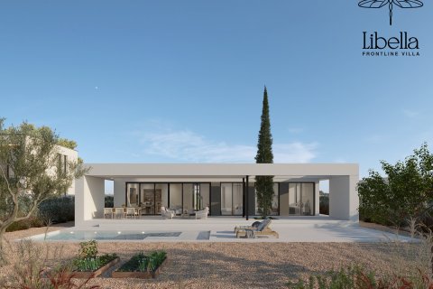 Villa in vendita Hacienda del Alamo, Murcia, Spagna 3 camere da letto, 146 mq. N° 128715 - foto 1