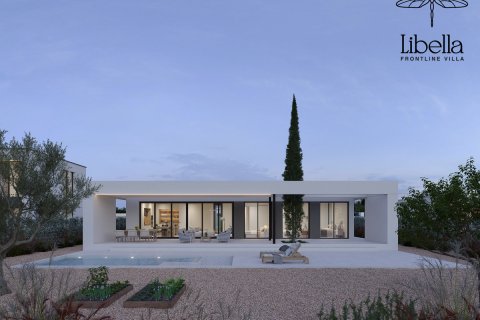 Villa in vendita Hacienda del Alamo, Murcia, Spagna 3 camere da letto, 146 mq. N° 128715 - foto 11