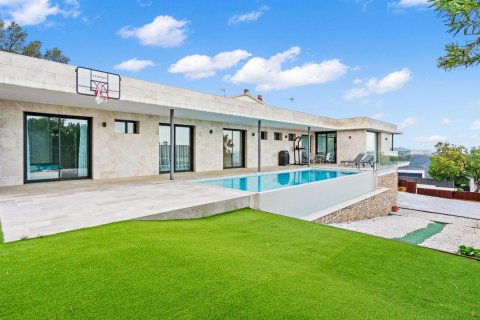 Casa in vendita Platja D'aro, Girona, Spagna 4 camere da letto, 344 mq. N° 130914 - foto 1
