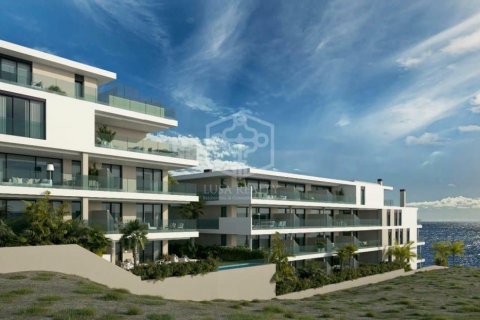 Продажа квартиры Адехе, Тенерифе, Испания 3 спальни, 109м2 №130910 - фото 5