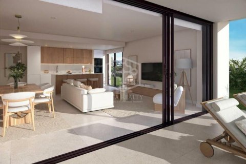 Продажа квартиры Адехе, Тенерифе, Испания 3 спальни, 109м2 №130910 - фото 7