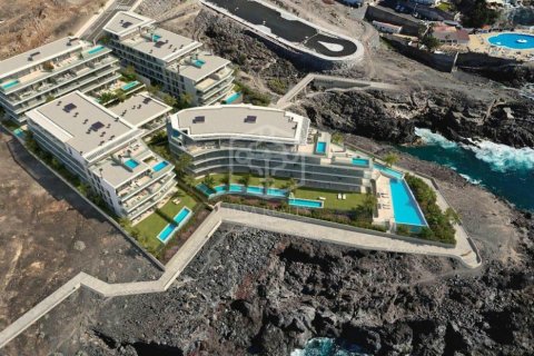 Продажа квартиры Адехе, Тенерифе, Испания 3 спальни, 109м2 №130910 - фото 1