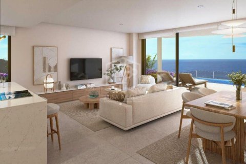 Продажа квартиры Адехе, Тенерифе, Испания 3 спальни, 109м2 №130910 - фото 6