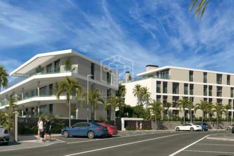 Продажа квартиры Адехе, Тенерифе, Испания 3 спальни, 109м2 №130910 - фото 17