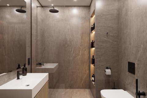 Māja pārdošanā S'Agaro, Girona, Spānijā 4 istabas, 227 m2 Nr. 130915 - attēls 7