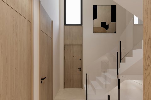 Māja pārdošanā S'Agaro, Girona, Spānijā 4 istabas, 227 m2 Nr. 130915 - attēls 16