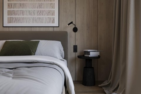 Māja pārdošanā S'Agaro, Girona, Spānijā 4 istabas, 227 m2 Nr. 130915 - attēls 10