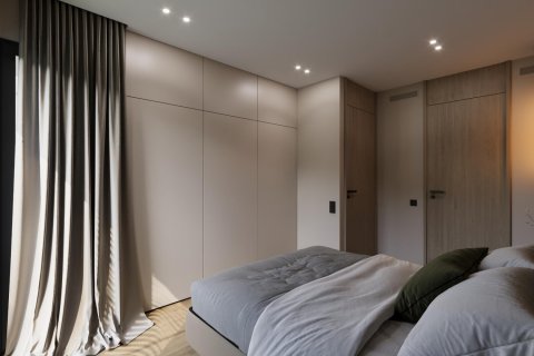 Māja pārdošanā S'Agaro, Girona, Spānijā 4 istabas, 227 m2 Nr. 130915 - attēls 12