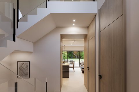 Māja pārdošanā S'Agaro, Girona, Spānijā 4 istabas, 227 m2 Nr. 130915 - attēls 6