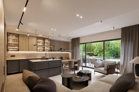 Māja pārdošanā S'Agaro, Girona, Spānijā 4 istabas, 227 m2 Nr. 130915 - attēls 4