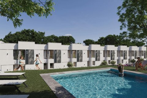 Māja pārdošanā S'Agaro, Girona, Spānijā 4 istabas, 227 m2 Nr. 130915 - attēls 1