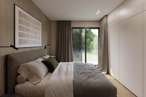 Māja pārdošanā S'Agaro, Girona, Spānijā 4 istabas, 227 m2 Nr. 130915 - attēls 8
