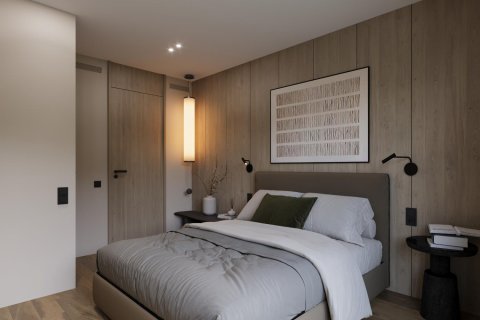 Māja pārdošanā S'Agaro, Girona, Spānijā 4 istabas, 227 m2 Nr. 130915 - attēls 13