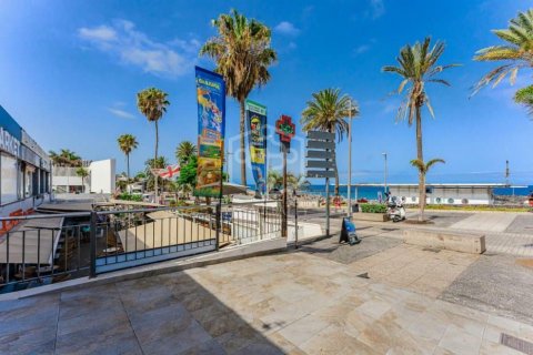 Commercial property for sale Playa de las Americas, Tenerife, Spain 130 sq.m. No. 130909 - photo 15