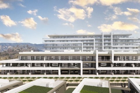 Продажа бунгало в Аликанте, Испания 3 спальни, 132м2 №122915 - фото 19