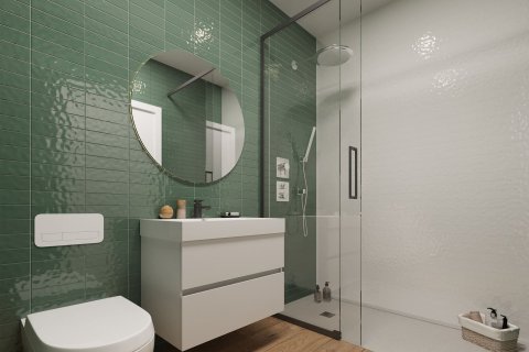 Продажа бунгало в Аликанте, Испания 3 спальни, 132м2 №122915 - фото 11