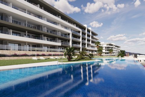 Продажа бунгало в Аликанте, Испания 3 спальни, 132м2 №122915 - фото 16
