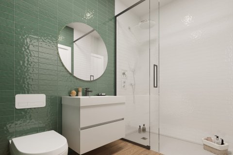 Продажа бунгало в Аликанте, Испания 3 спальни, 132м2 №122915 - фото 12