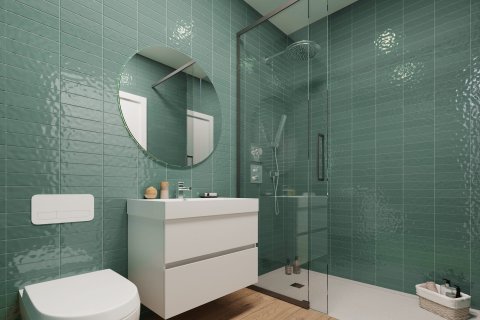 Продажа бунгало в Аликанте, Испания 3 спальни, 132м2 №122915 - фото 13