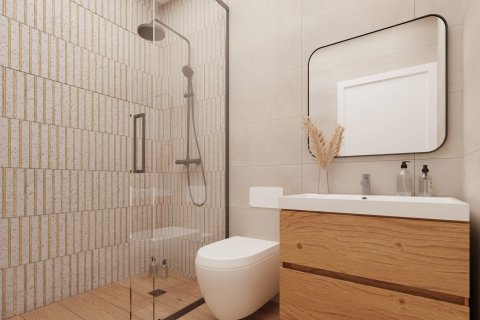 Продажа бунгало в Аликанте, Испания 3 спальни, 132м2 №122915 - фото 10
