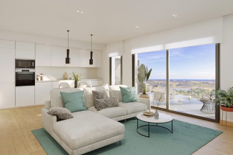 Wohnung zum Verkauf Alicante, Spanien 2 Schlafzimmer, 107 m2 Nr. 122913 - Foto 8