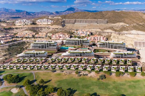 Wohnung zum Verkauf Alicante, Spanien 2 Schlafzimmer, 107 m2 Nr. 122913 - Foto 22