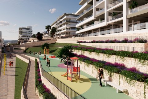 Dzīvoklis pārdošanā Alicante, Spānijā 3 istabas, 116 m2 Nr. 122912 - attēls 5