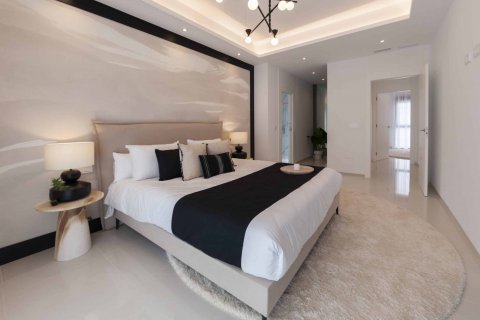 Villa for sale Ciudad Quesada, Alicante, Spain 3 bedrooms, 300 sq.m. No. 122910 - photo 2