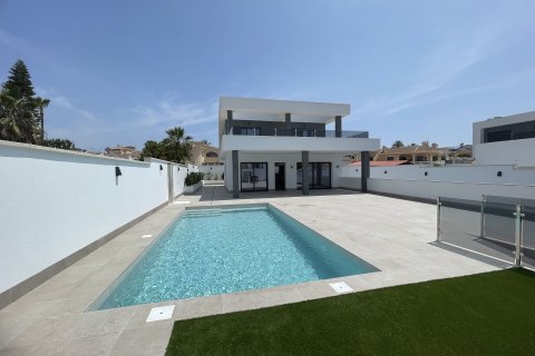 Villa zum Verkauf Ciudad Quesada, Alicante, Spanien 3 Schlafzimmer, 280 m2 Nr. 129291 - Foto 6