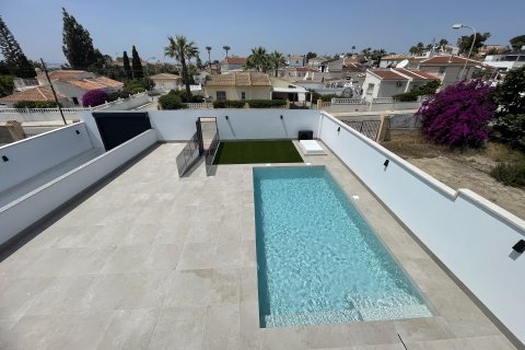Villa zum Verkauf Ciudad Quesada, Alicante, Spanien 3 Schlafzimmer, 280 m2 Nr. 129291 - Foto 23
