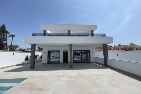 Villa zum Verkauf Ciudad Quesada, Alicante, Spanien 3 Schlafzimmer, 280 m2 Nr. 129291 - Foto 22