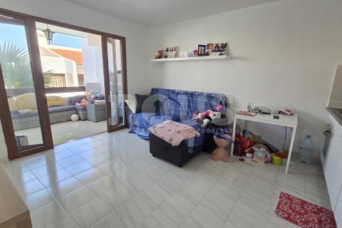 Appartamento in vendita Los Cristianos, Tenerife, Spagna 2 camere da letto, 52 mq. N° 127612 - foto 3