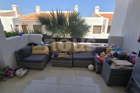 Appartamento in vendita Los Cristianos, Tenerife, Spagna 2 camere da letto, 52 mq. N° 127612 - foto 2