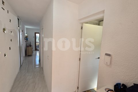 Appartamento in vendita Los Cristianos, Tenerife, Spagna 2 camere da letto, 52 mq. N° 127612 - foto 12