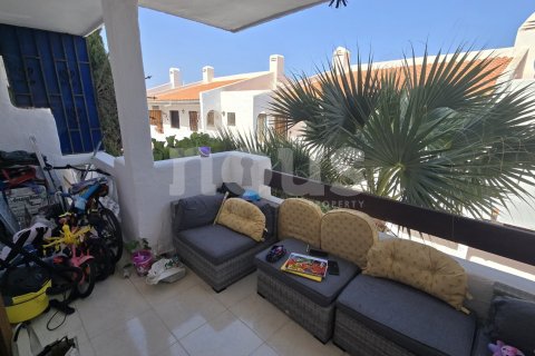 Appartamento in vendita Los Cristianos, Tenerife, Spagna 2 camere da letto, 52 mq. N° 127612 - foto 1