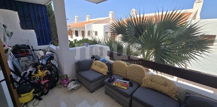 Appartamento Los Cristianos, Tenerife, Spagna 2 camere da letto, 52 mq. N° 127612